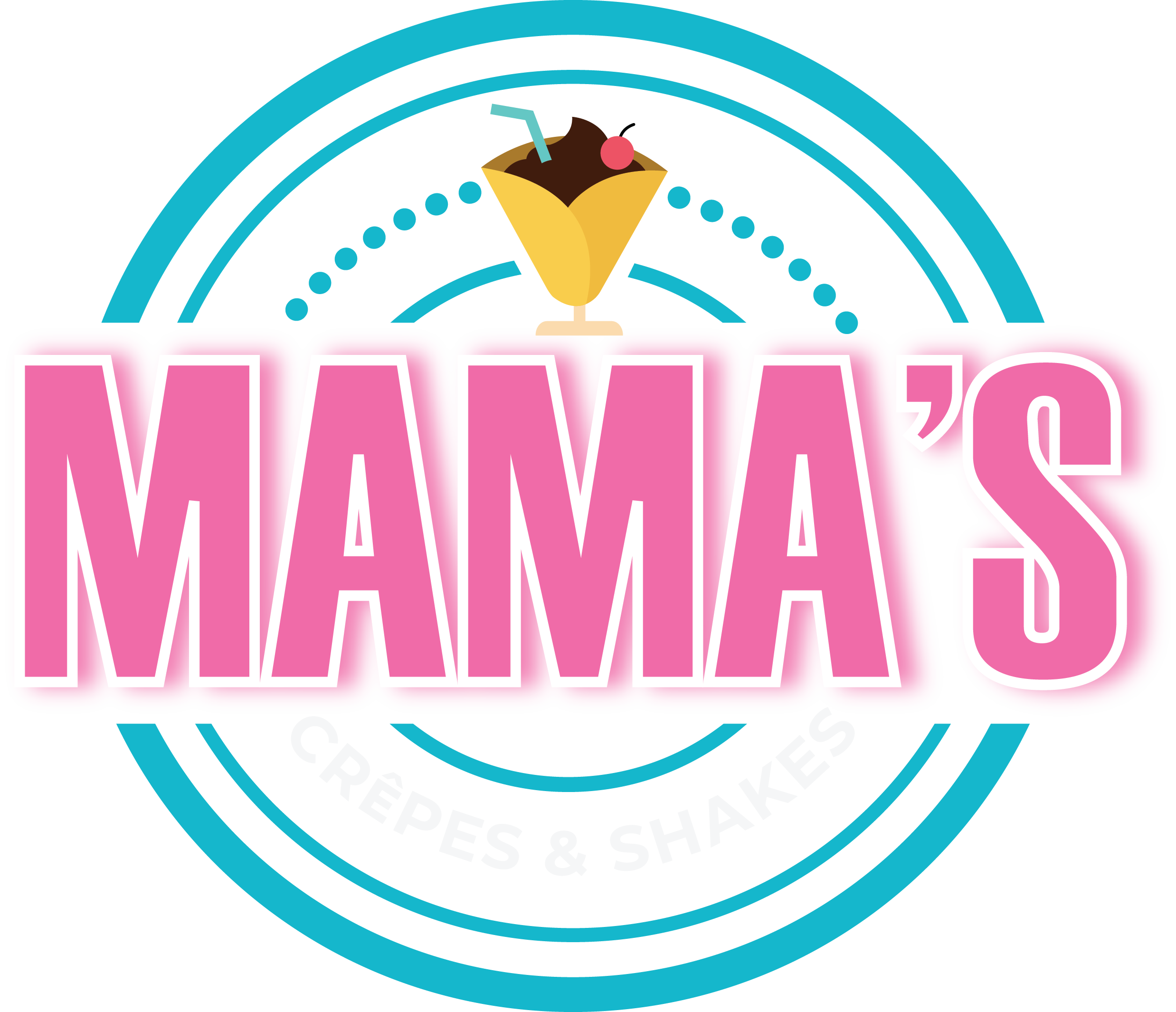 Mama's Logo