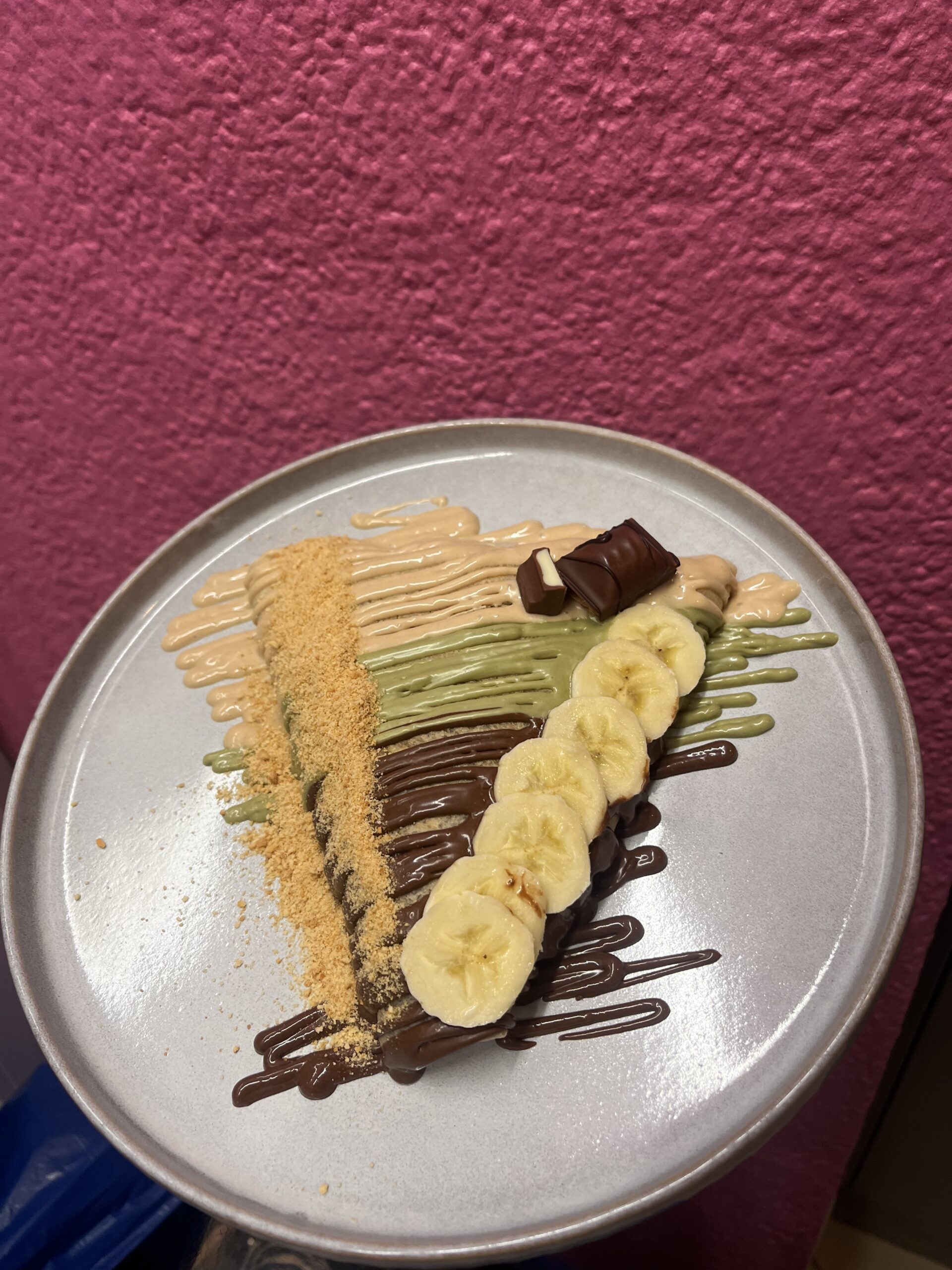 DIY Crêpe