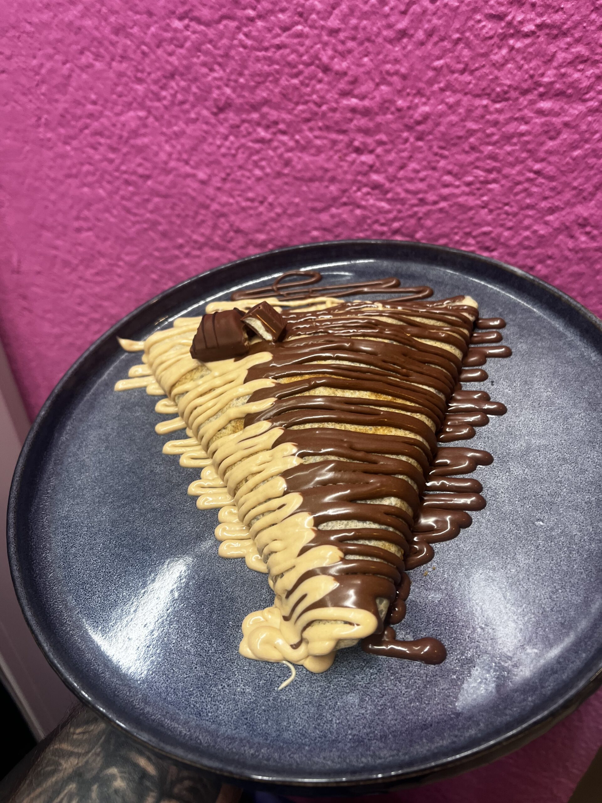 DIY Crêpe