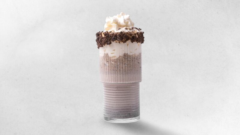 Mama's Shakes